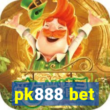 pk888 bet